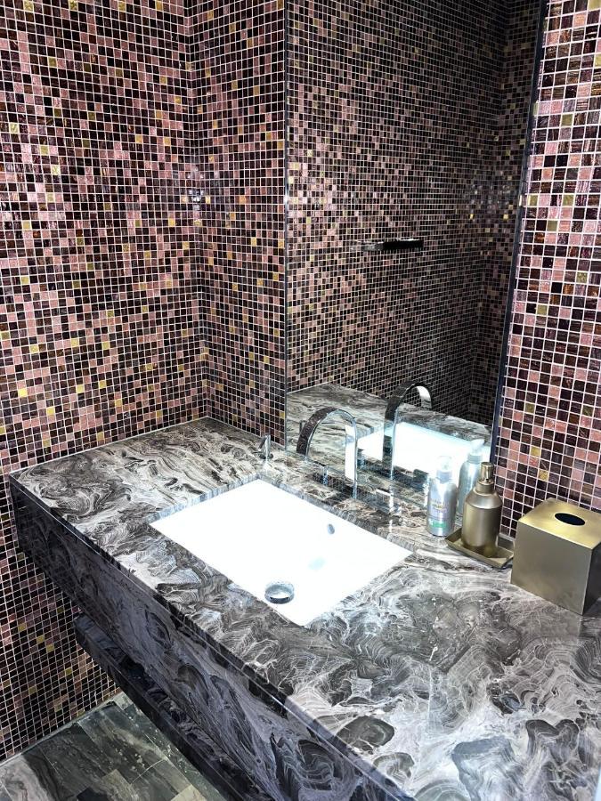Apartamento Fendi Marina