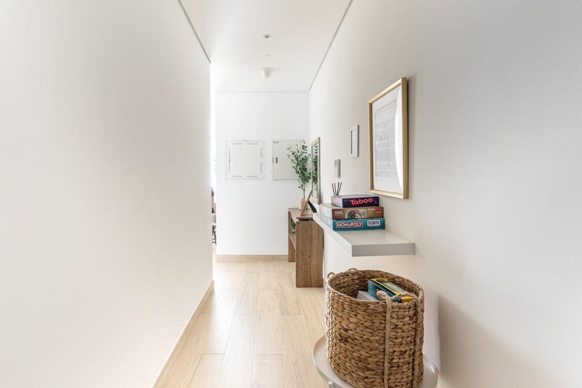 Apartamento Frank Porter - Studio One