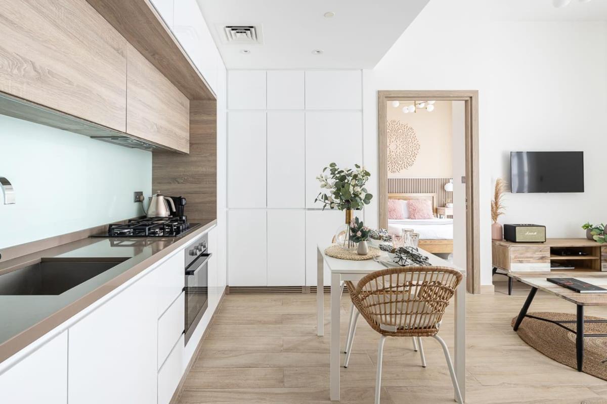 Apartamento Frank Porter - Studio One Dubái