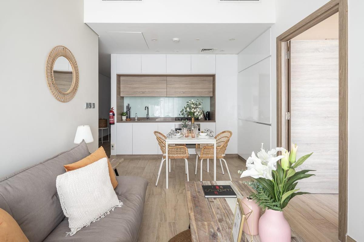 Apartamento Frank Porter - Studio One Dubái