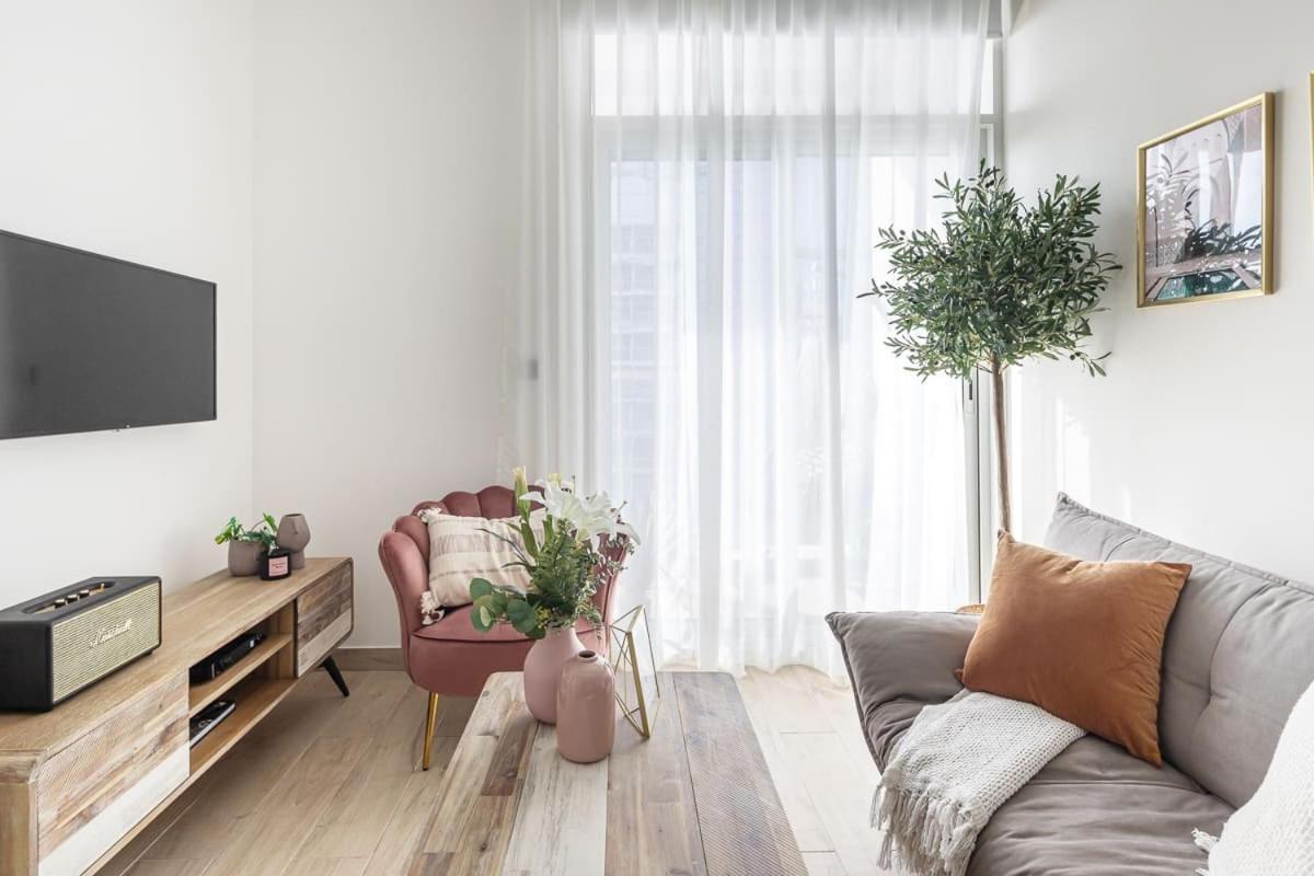 Apartamento Frank Porter - Studio One *