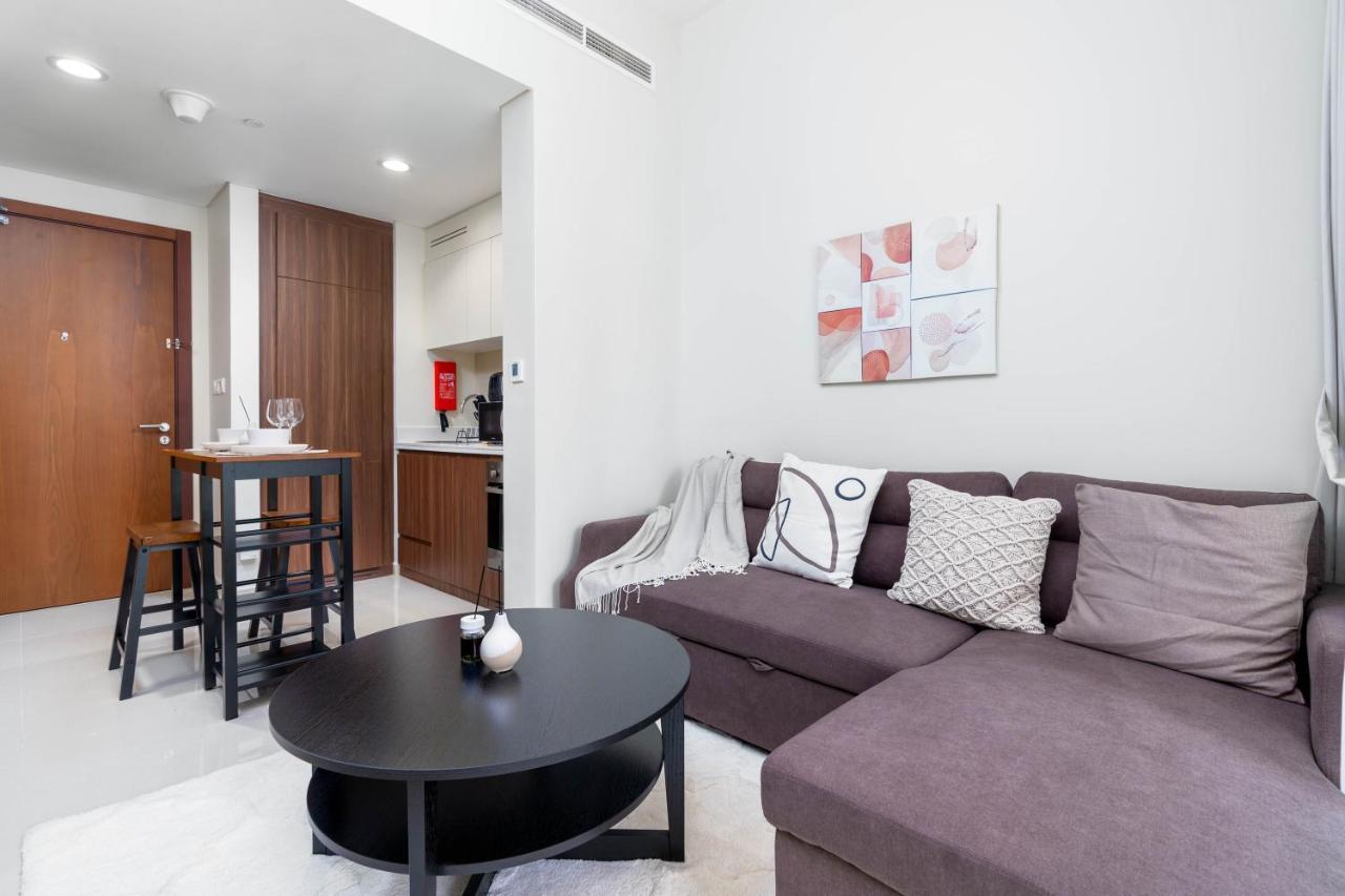 Pristine 1 Bedroom At Reva Residences Appartement Dubai