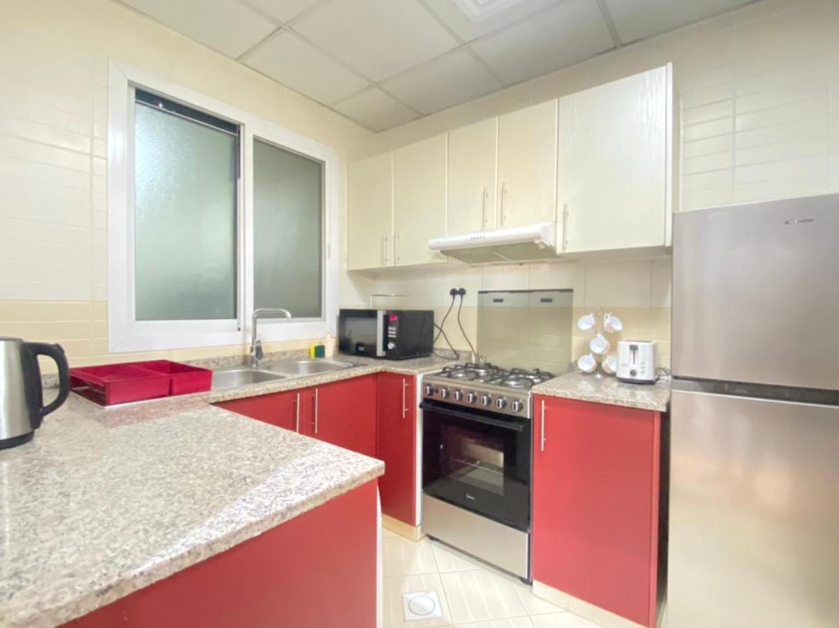 Apartemen Durrani Homes - 1br Luxurious