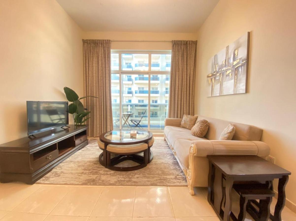 Durrani Homes - 1br Luxurious Apartemen