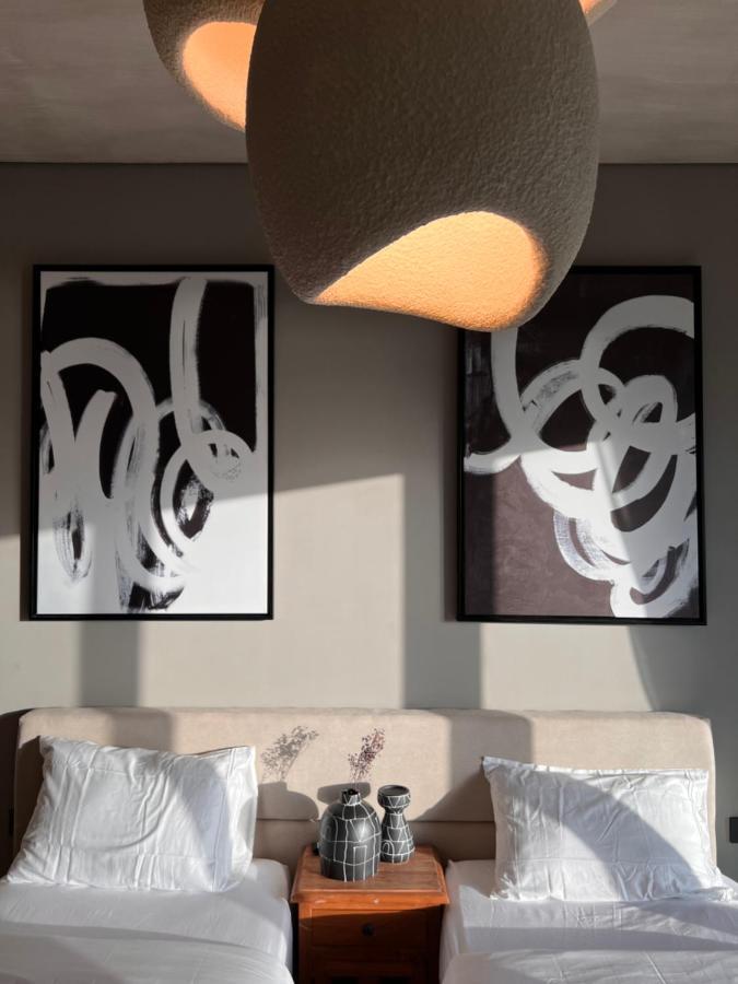 Lovely Eye & Sea View, 3 Mints To Appartement Dubai