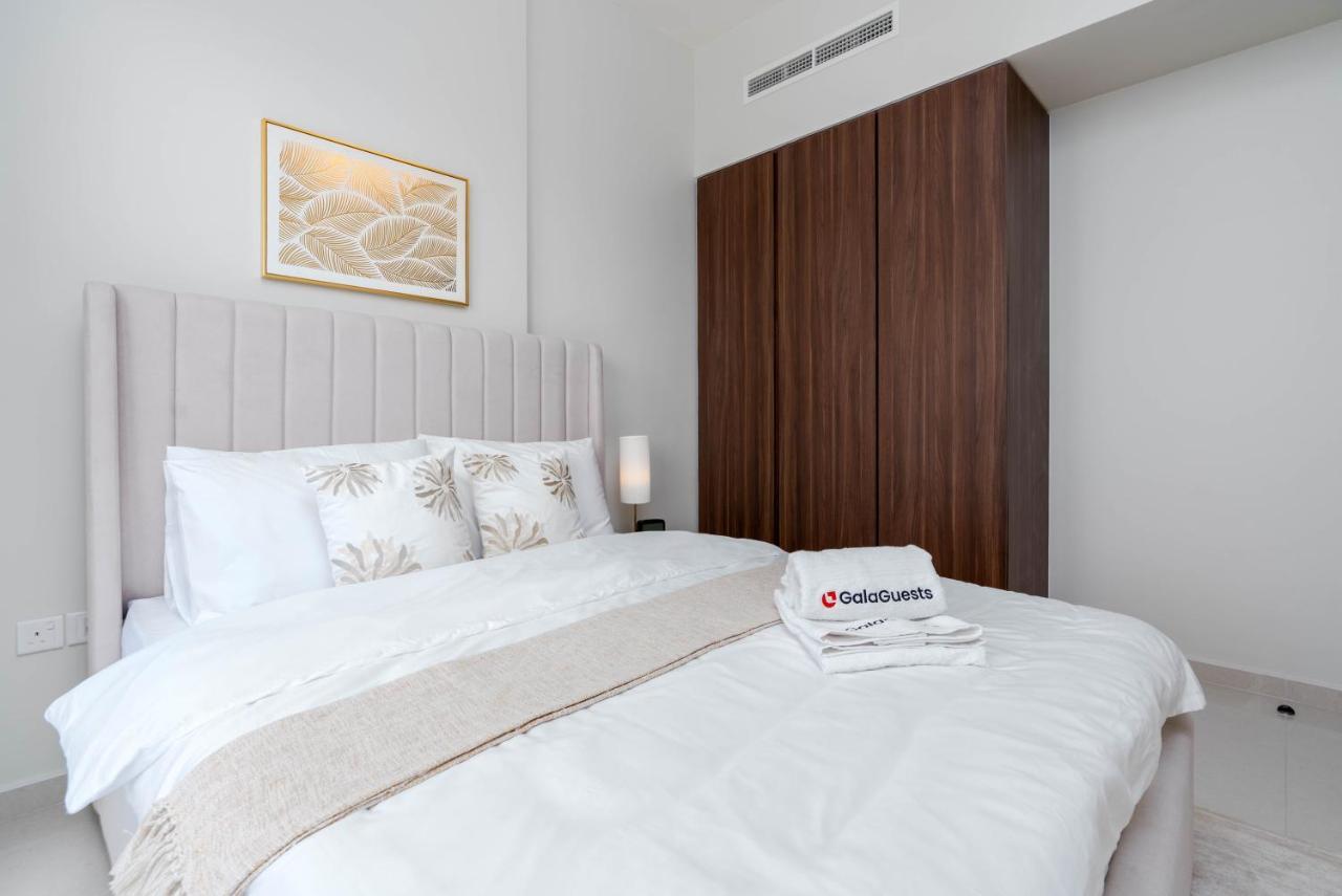 Appartement Delightful 2br At Reva Residences *