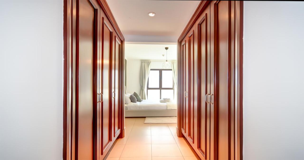 Brachium, Spacious Modern Downtown, Fast Wifi Apartamento Dubái