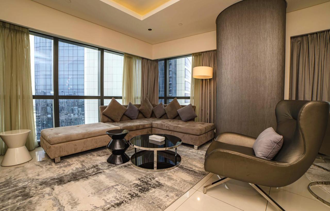 Luxury 2br In Paramount Towers Business Bay Apartamento Dubái