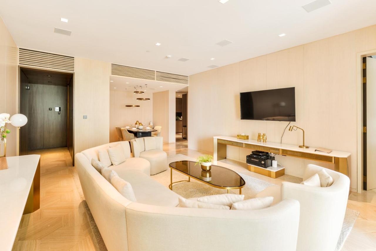 Lejlighedshotel Five Palm Residences Dubai