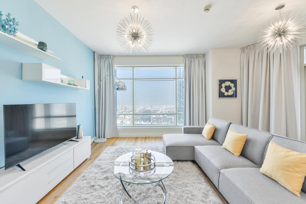 Lofts - Downtown Luxury - 5 Min Walk To Fountain! Apartamento *
