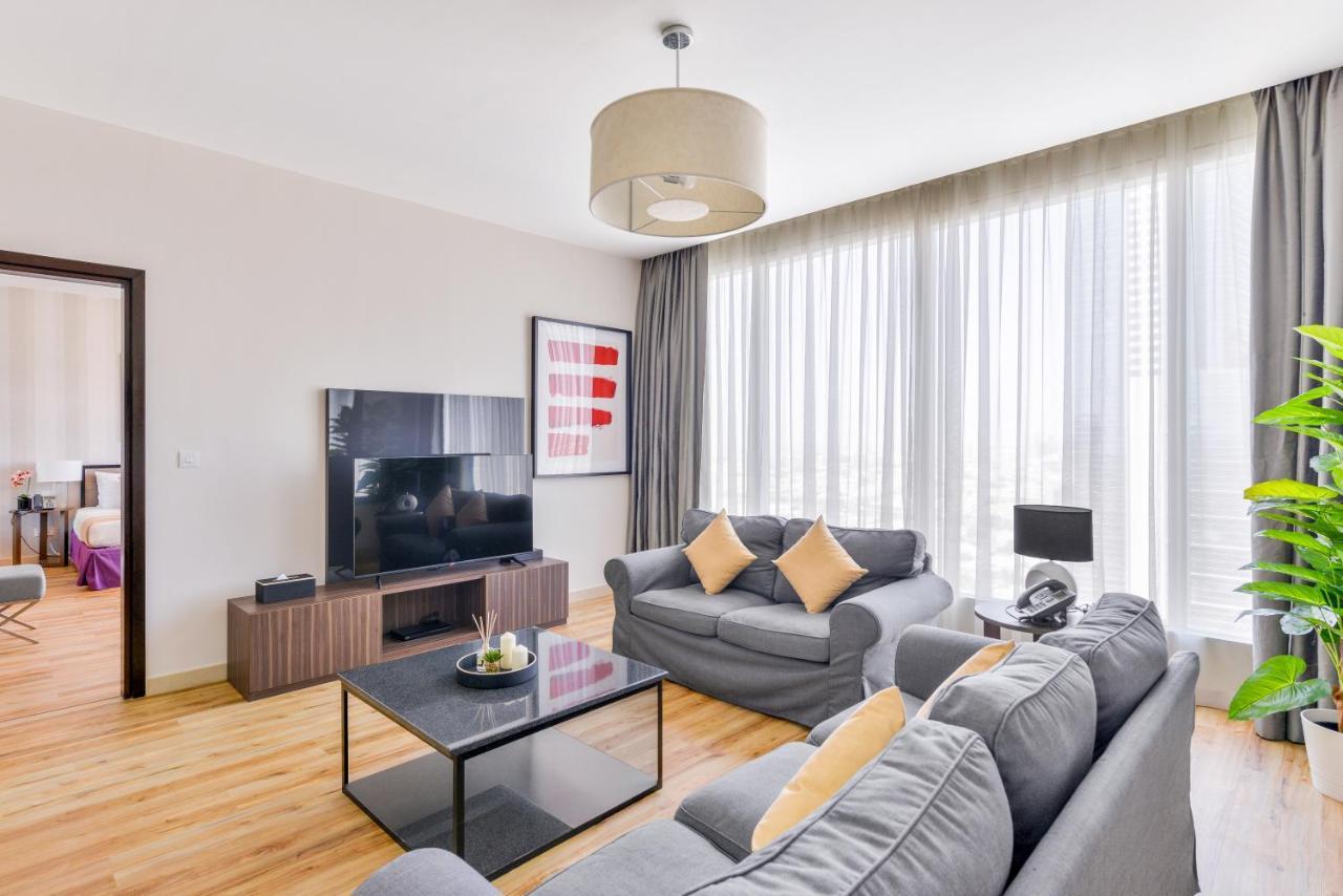 Apartahotel Nassima/voco Tower - Luxury - 5* Amenities *