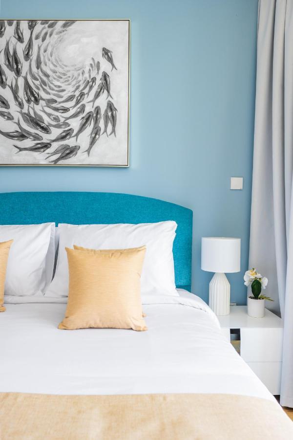 Apartamento Lofts - Downtown Luxury - 5 Min Walk To Fountain!