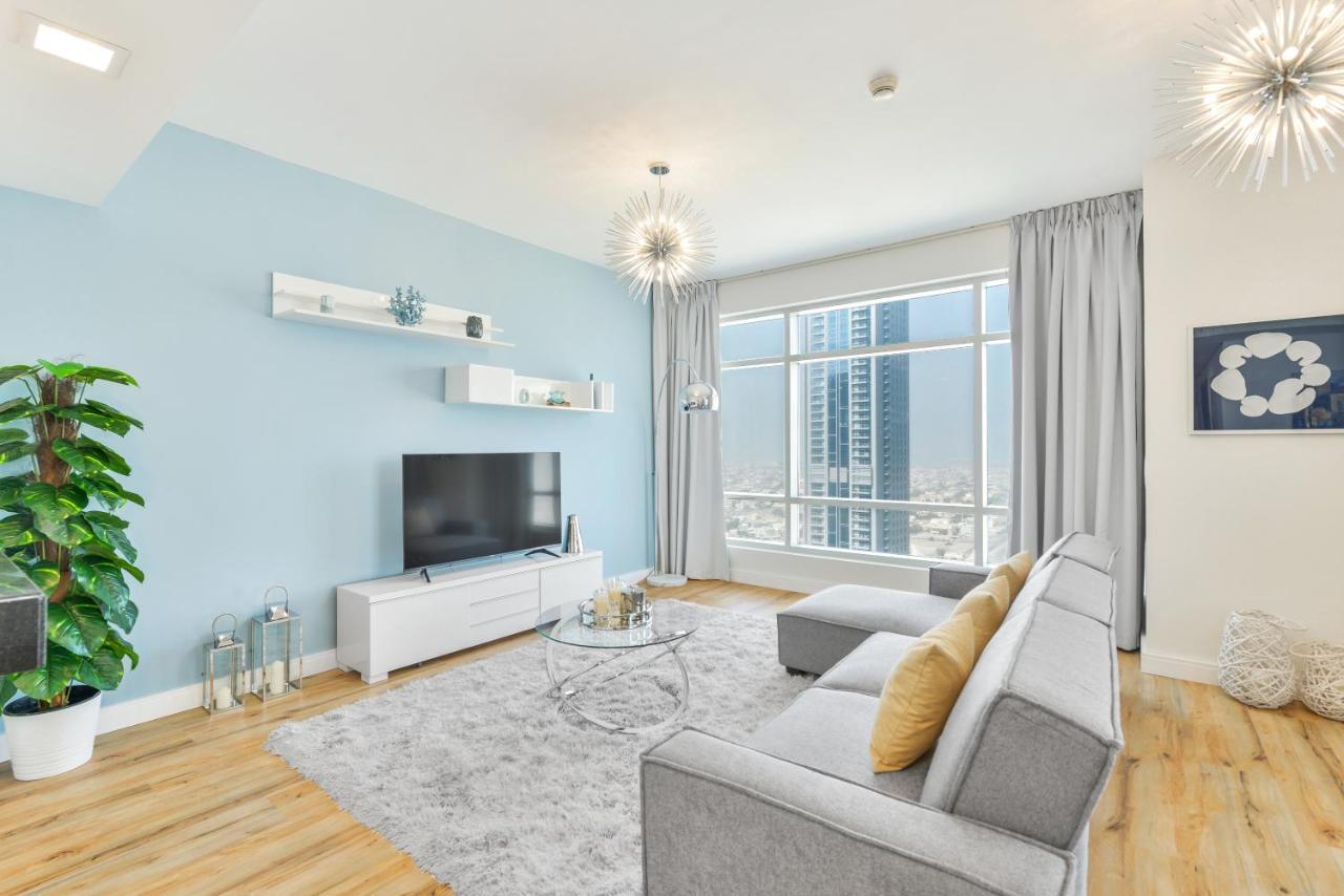 Lofts - Downtown Luxury - 5 Min Walk To Fountain! Apartamento
