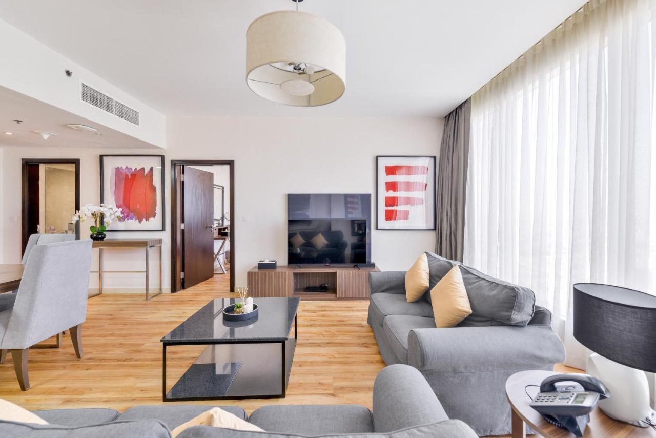 Apartahotel Nassima/voco Tower - Luxury - 5* Amenities Dubái