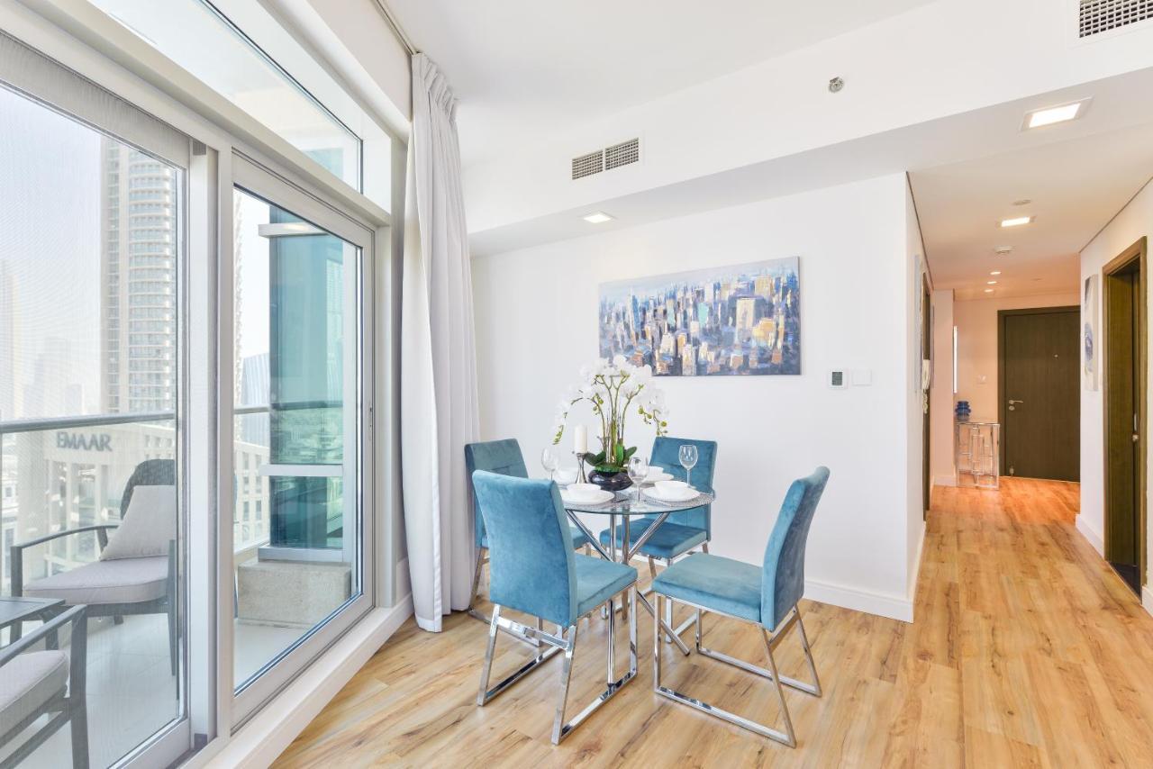 Apartamento Lofts - Downtown Luxury - 5 Min Walk To Fountain!