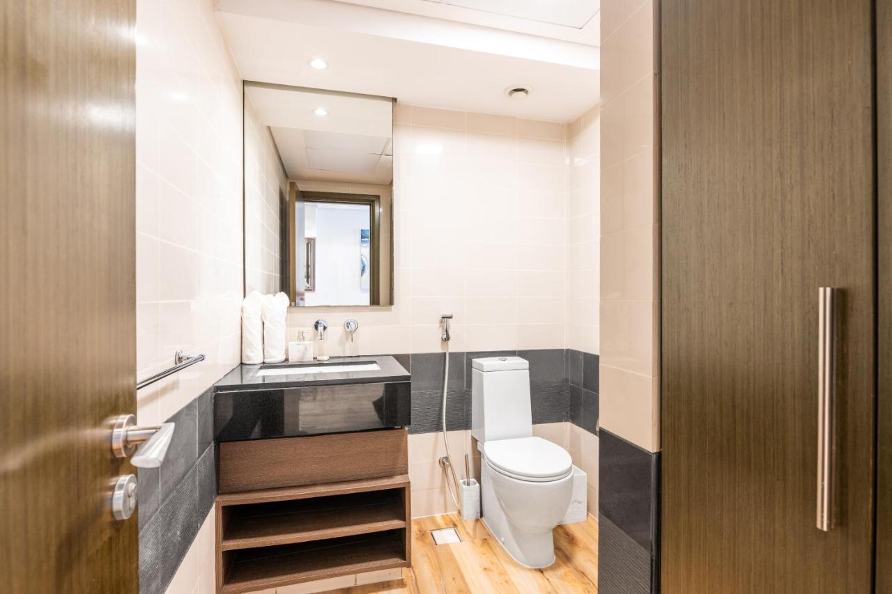 Apartamento Lofts - Downtown Luxury - 5 Min Walk To Fountain! Dubái