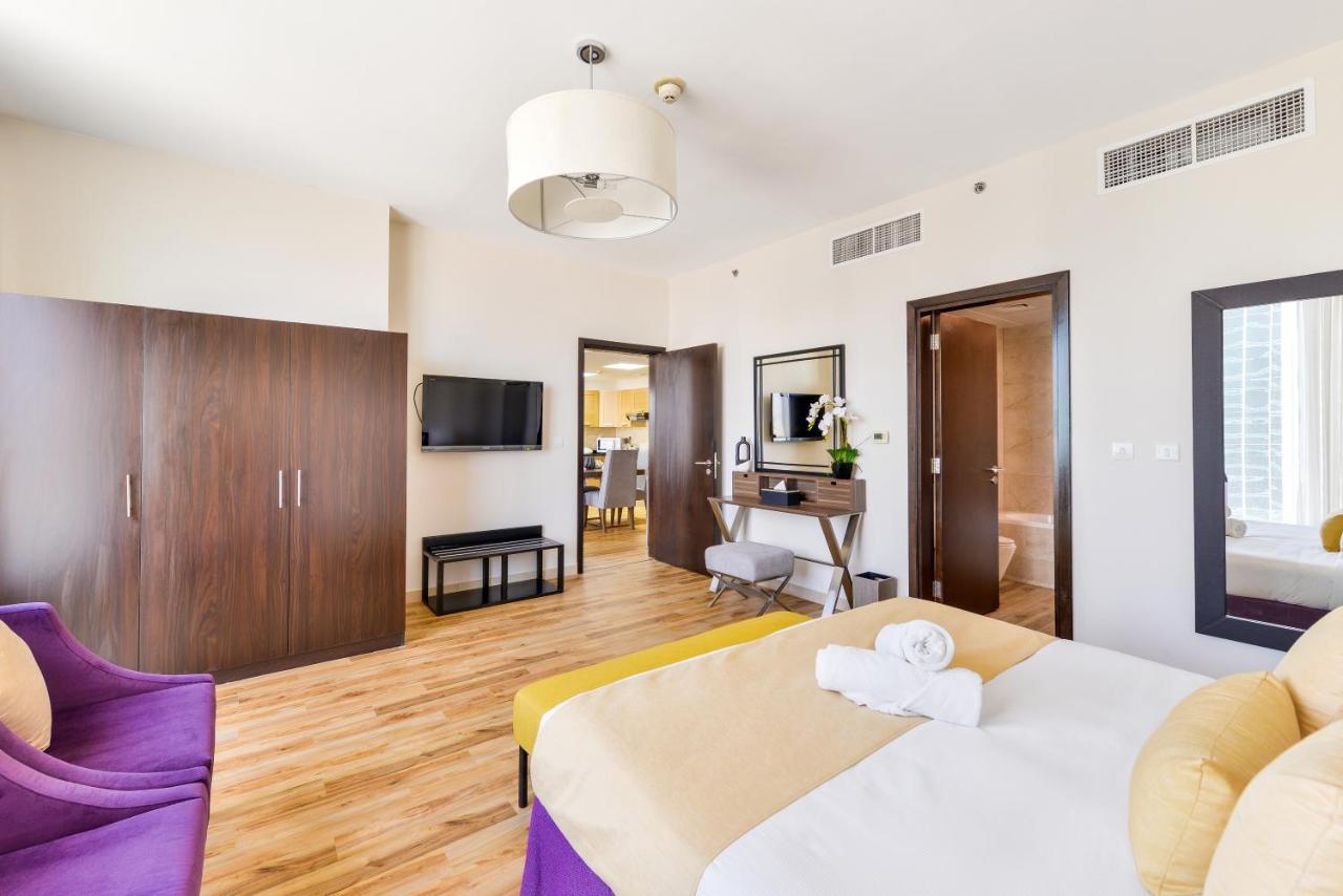 Apartahotel Nassima/voco Tower - Luxury - 5* Amenities Dubái
