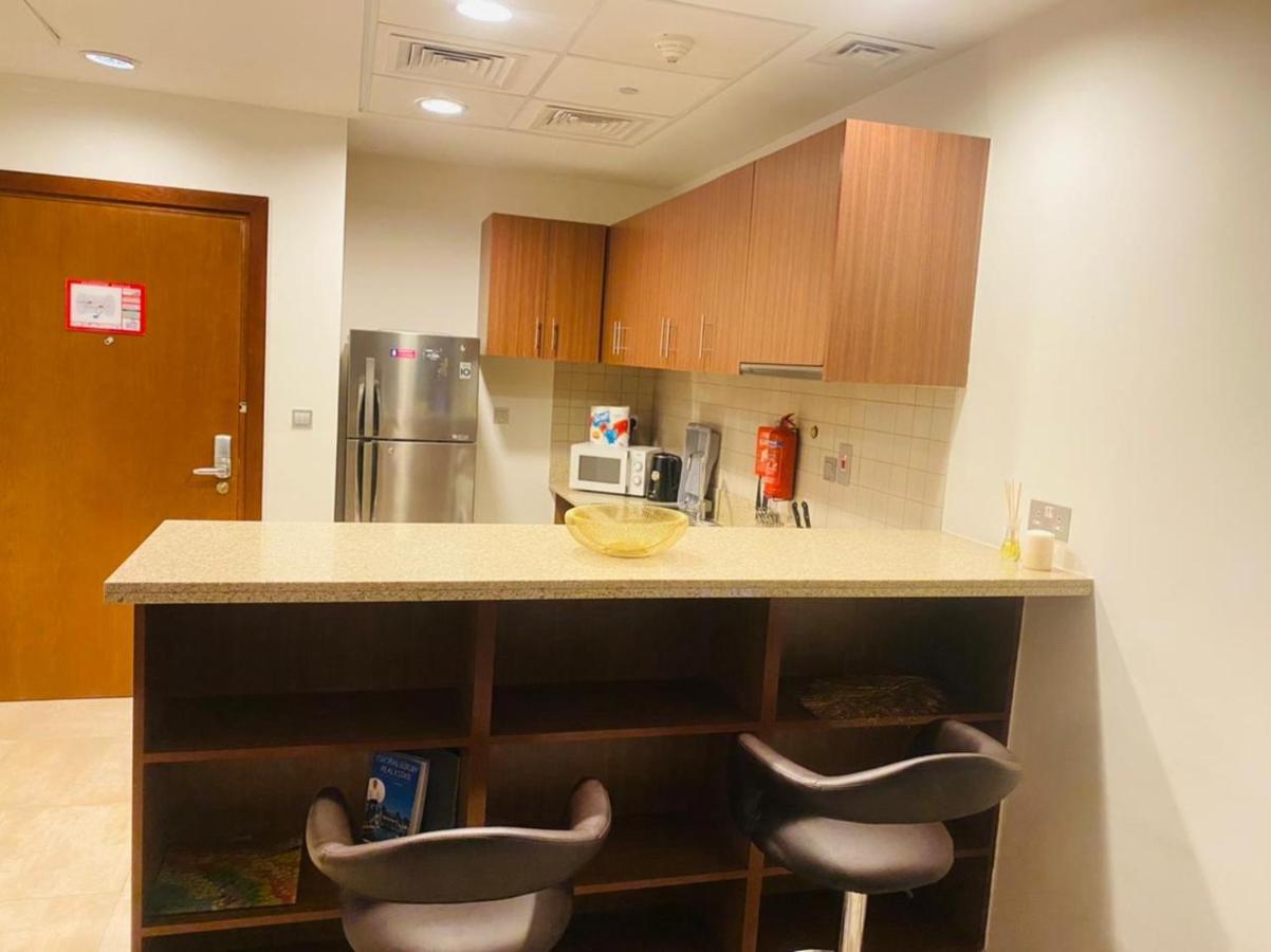Appartement Marina Dubai