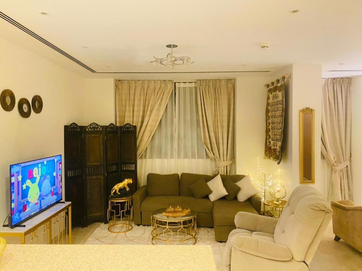 Marina Appartement *