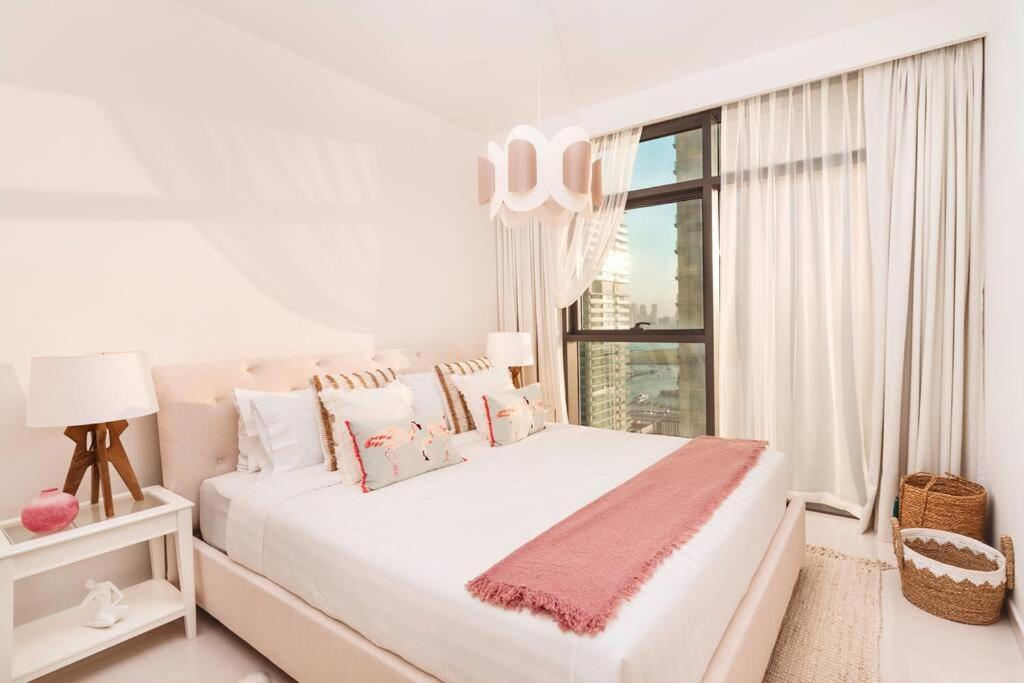 Prime Retreats - Vista Emaar Appartement