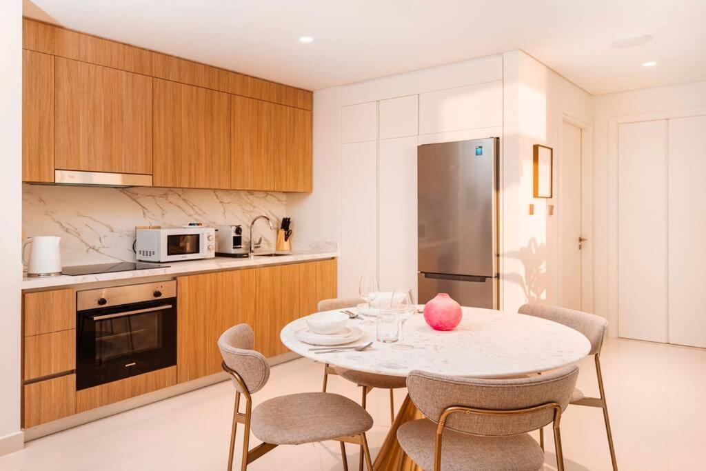 Appartement Prime Retreats - Vista Emaar Dubai
