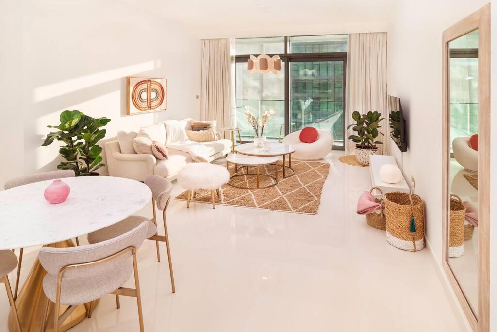 Appartement Prime Retreats - Vista Emaar