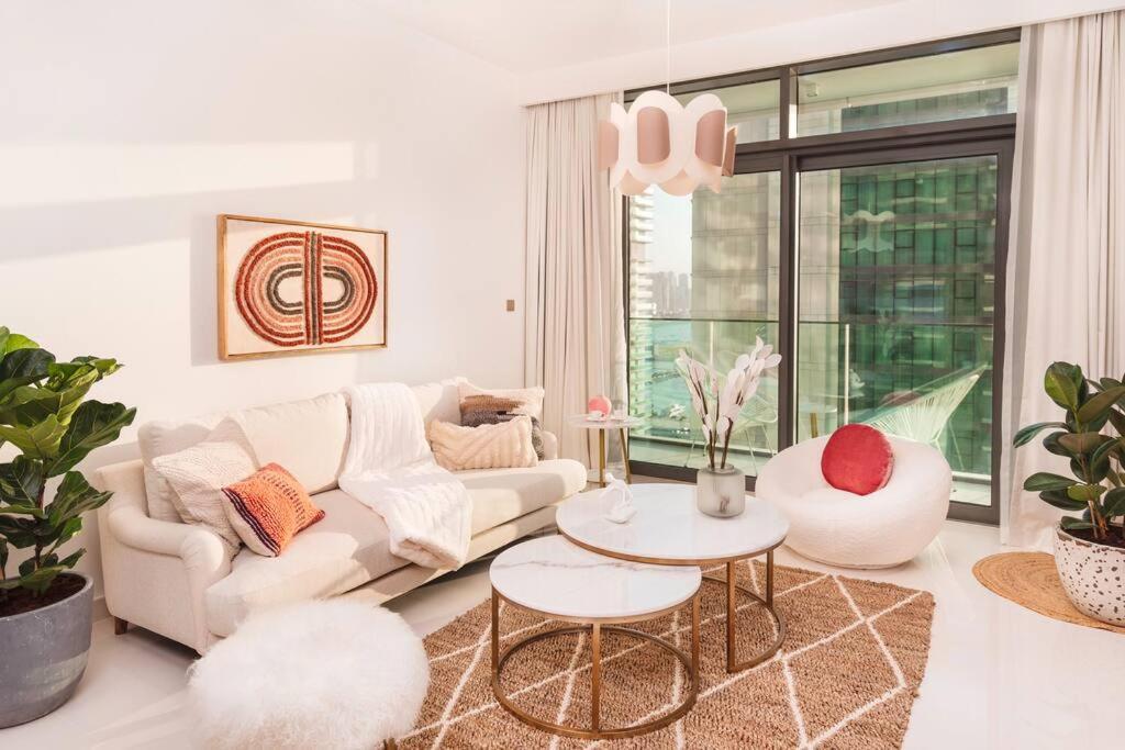 Appartement Prime Retreats - Vista Emaar