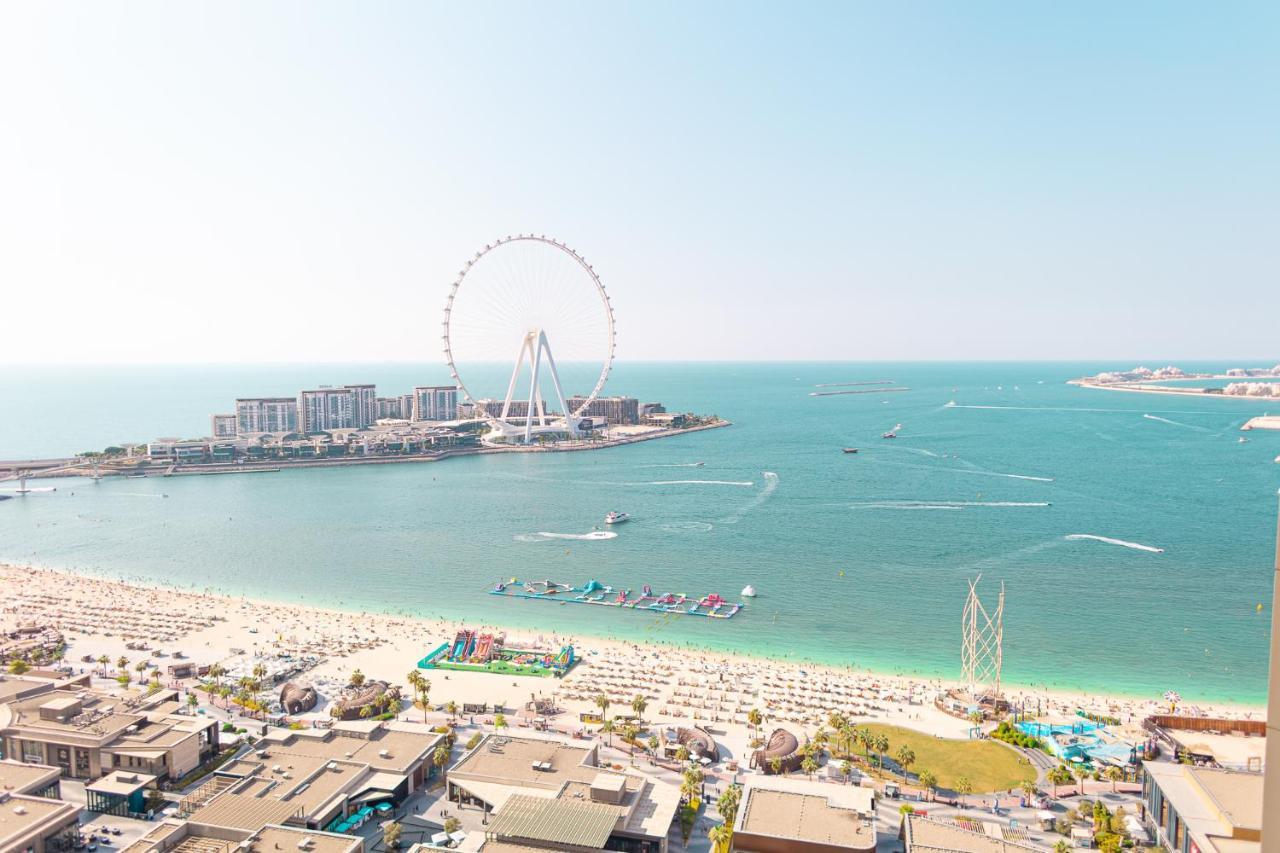 Jbr By Happy Season Apartamento Dubai