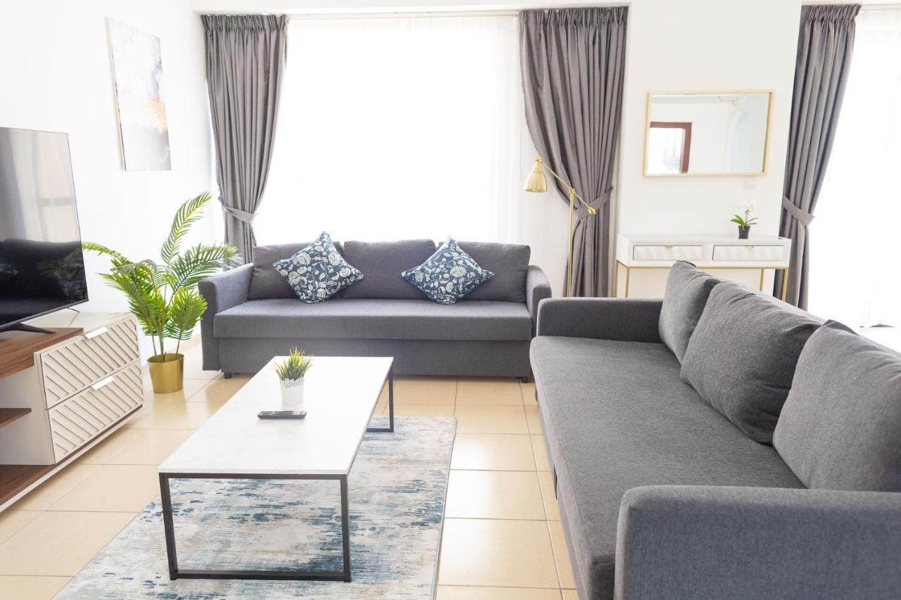 Apartamento Jbr By Happy Season