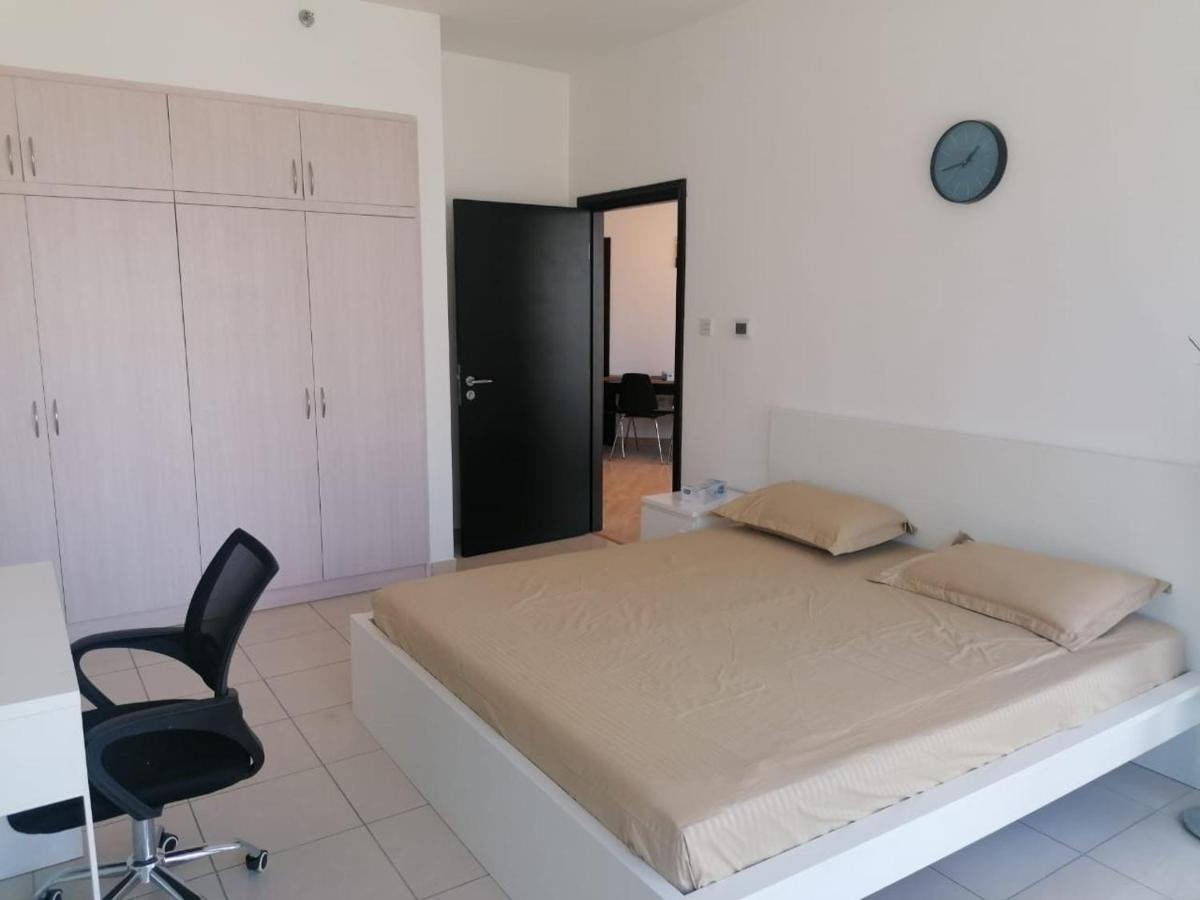 Apartamento La Riviera *