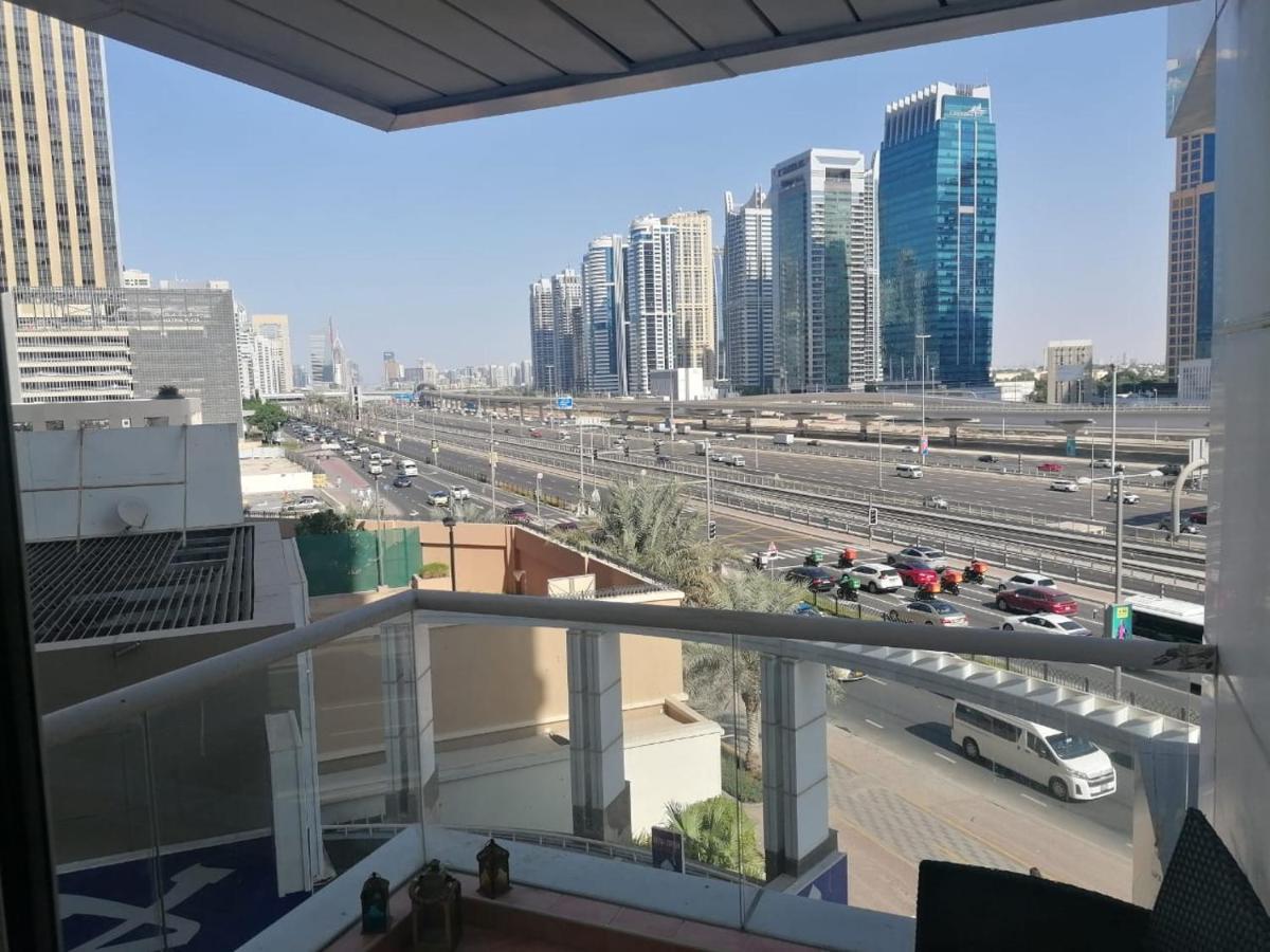 La Riviera Apartamento *