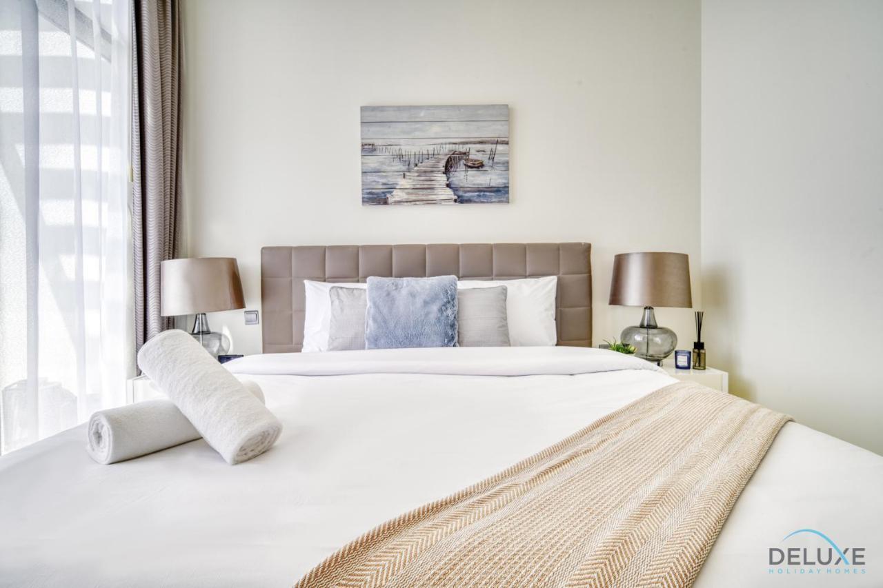 Flawless 3br Townhouse With Assistant's At Damac Hills 2 By Deluxe Homes Appartement Dubaï
