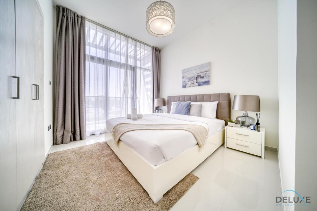 Flawless 3br Townhouse With Assistant's At Damac Hills 2 By Deluxe Homes Appartement Dubaï