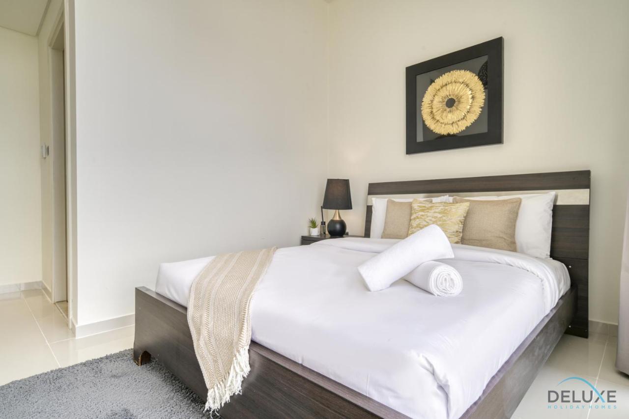 Appartement Flawless 3br Townhouse With Assistant's At Damac Hills 2 By Deluxe Homes