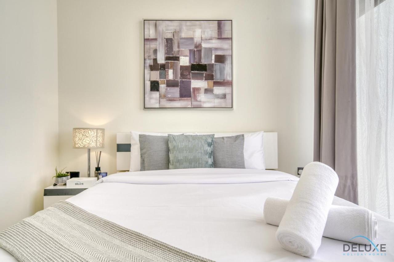 Appartement Flawless 3br Townhouse With Assistant's At Damac Hills 2 By Deluxe Homes