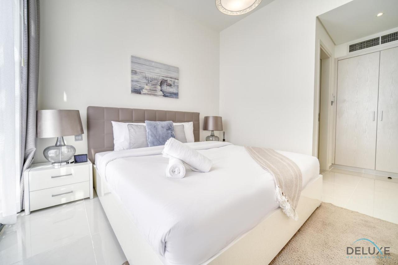 Appartement Flawless 3br Townhouse With Assistant's At Damac Hills 2 By Deluxe Homes *