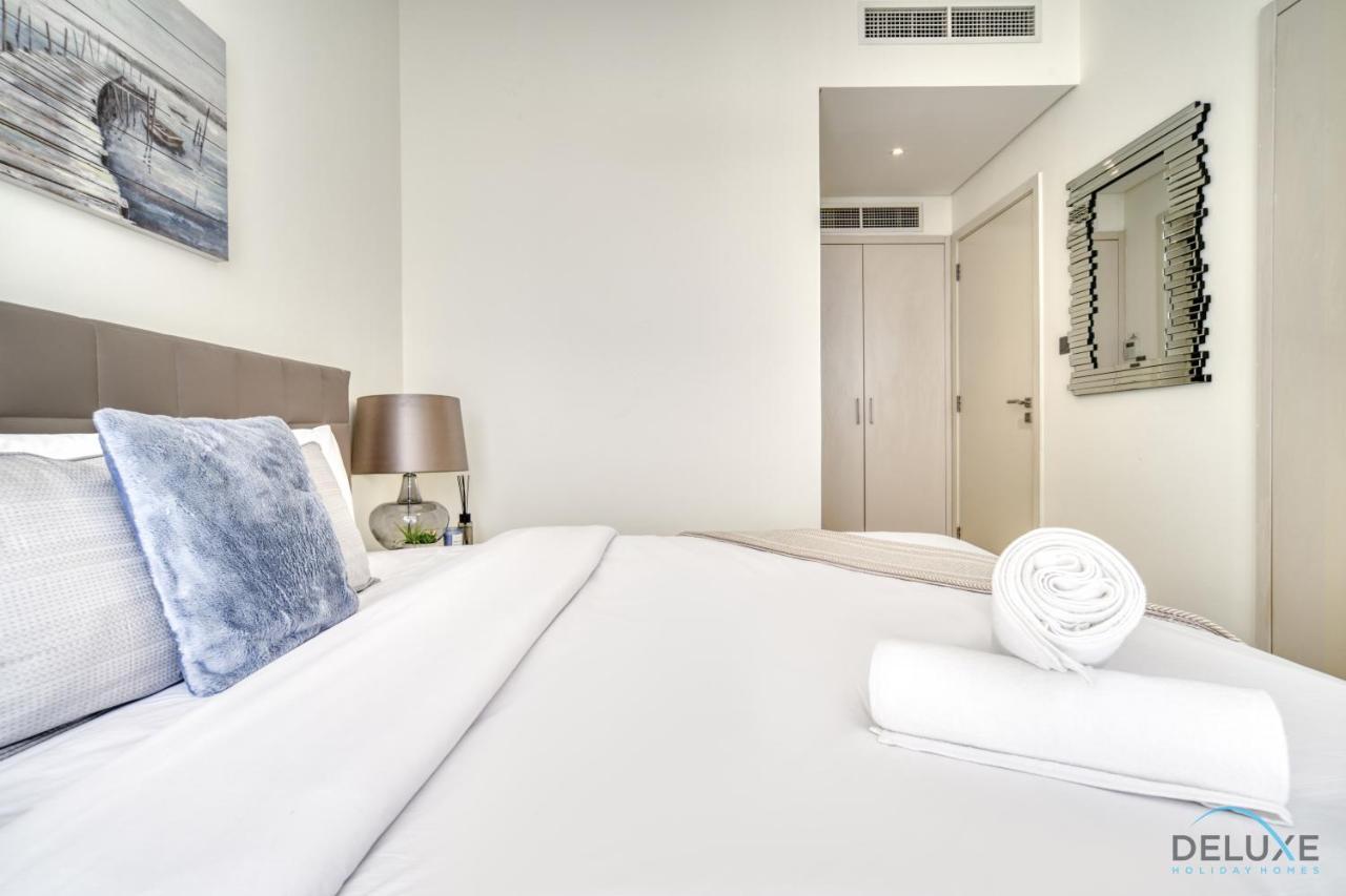 Flawless 3br Townhouse With Assistant's At Damac Hills 2 By Deluxe Homes Dubaï