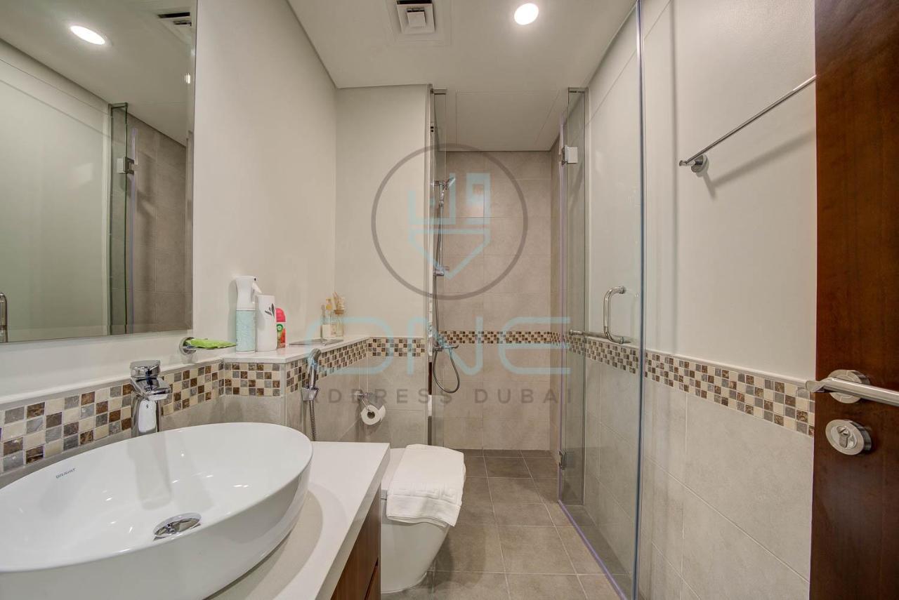Brand New Stylish 1br With Canal View Unit 410 Dubaï