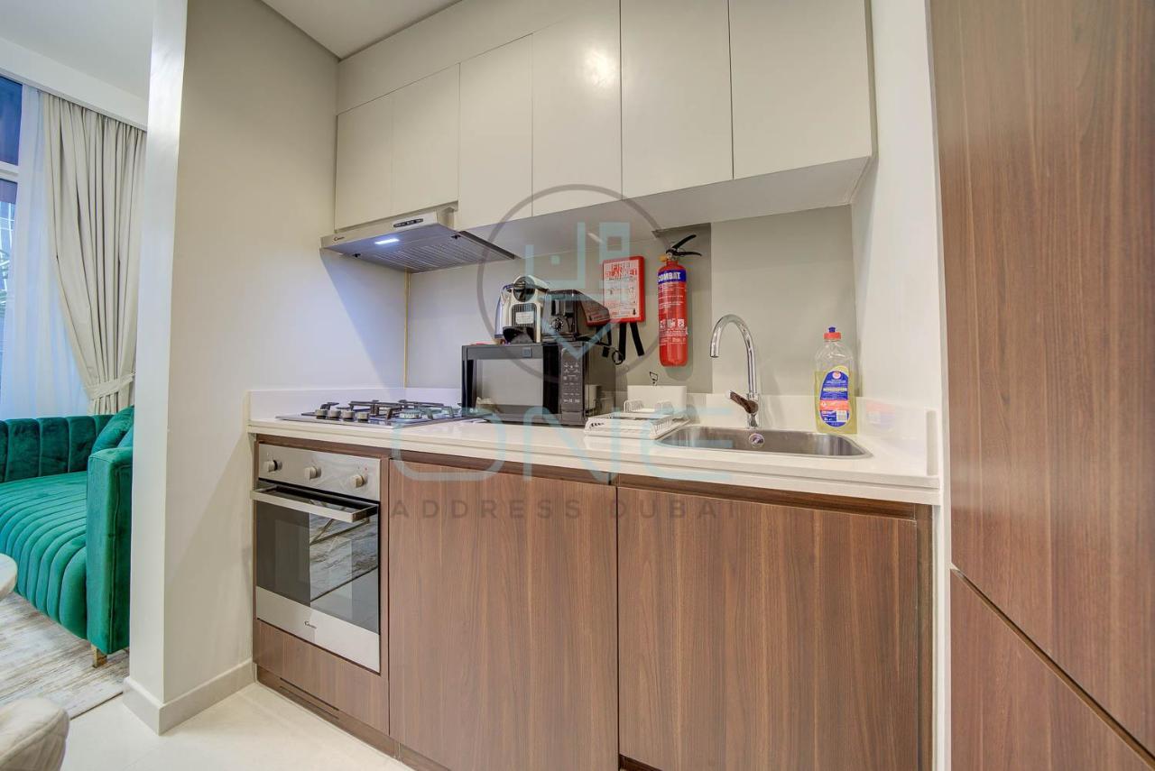 Appartement Brand New Stylish 1br With Canal View Unit 410 *