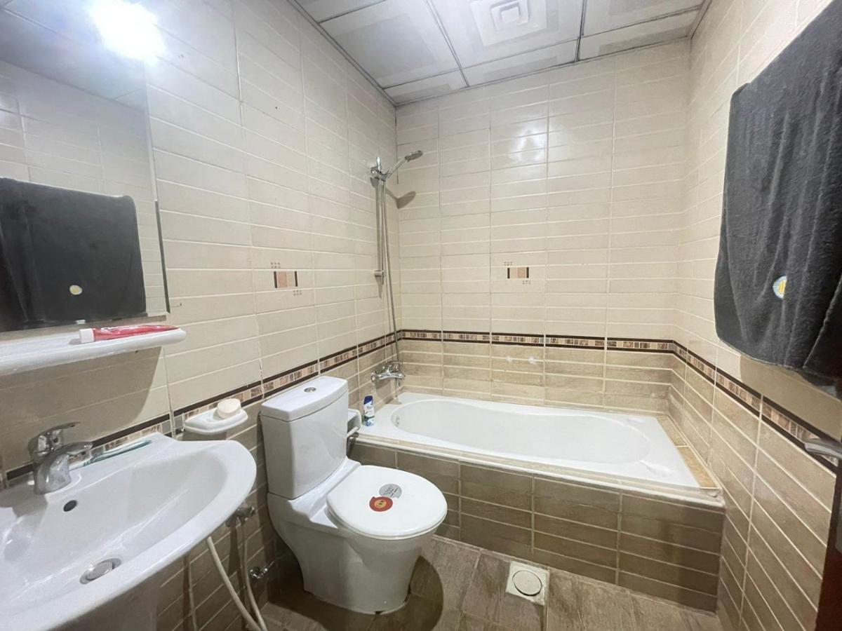 Albergue Dubai Hostel Dubai