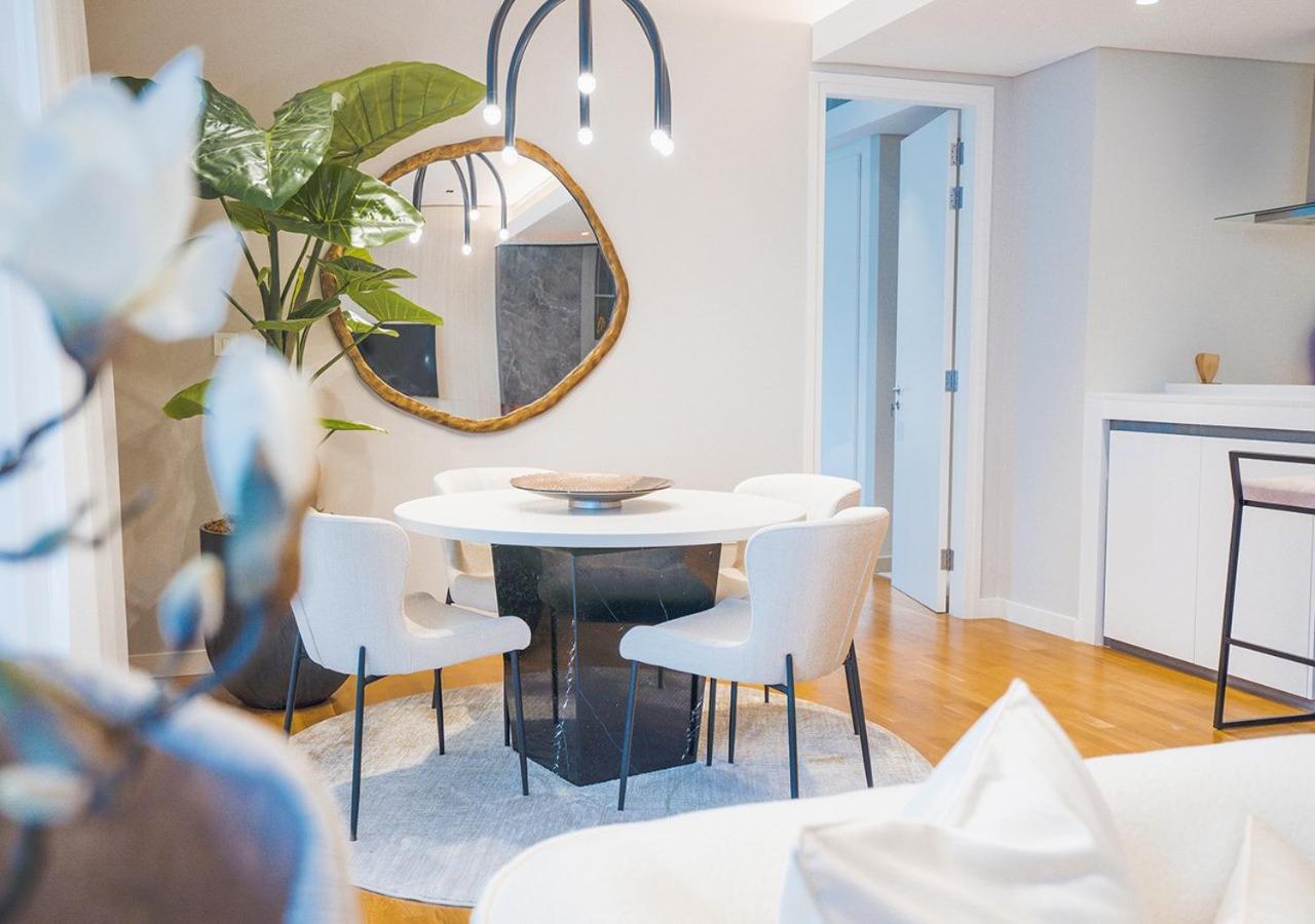 Bluewaters Residences, Bluewaters Island - Mint Appartement