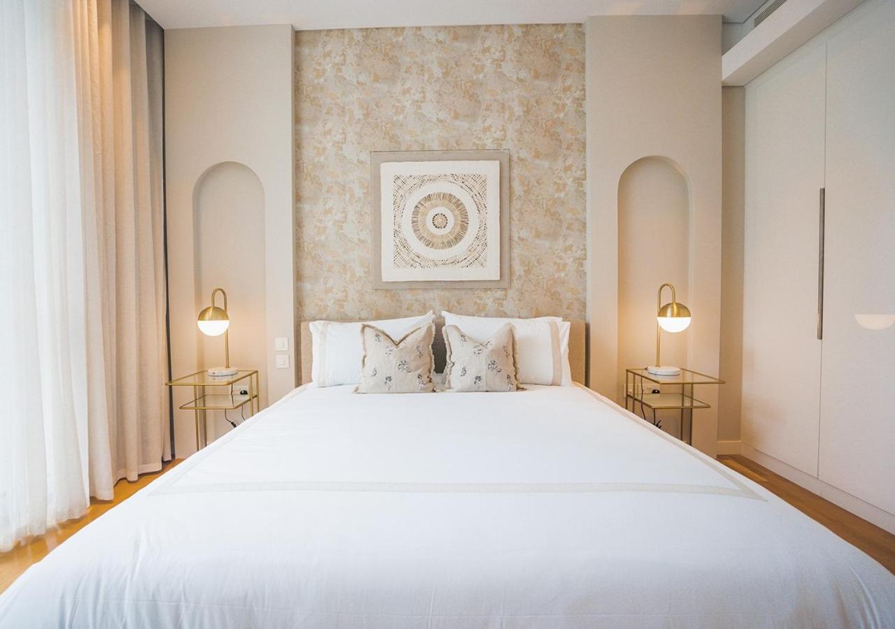 Appartement Bluewaters Residences, Bluewaters Island - Mint *