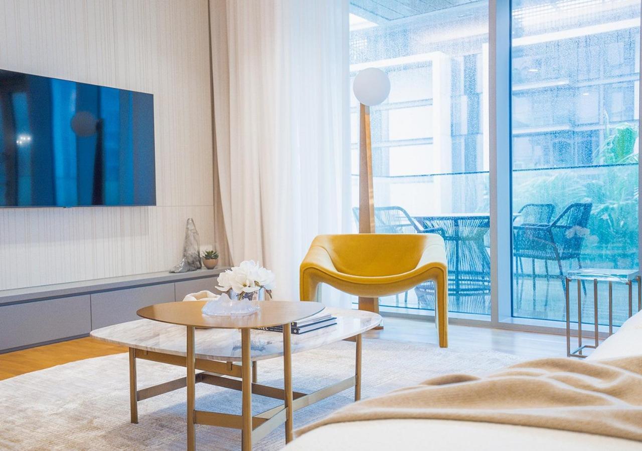 Bluewaters Residences, Bluewaters Island - Mint Appartement