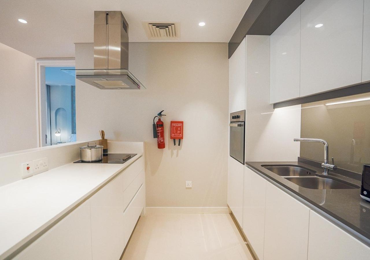 Bluewaters Residences, Bluewaters Island - Mint * Dubaï