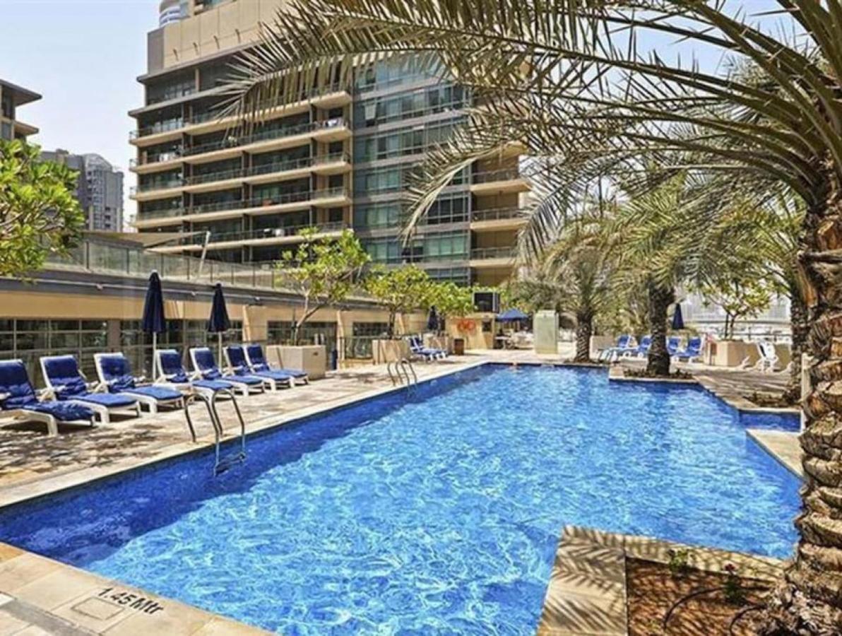 Al Majara 2 - Gorgeous One Bedroom Appartement *