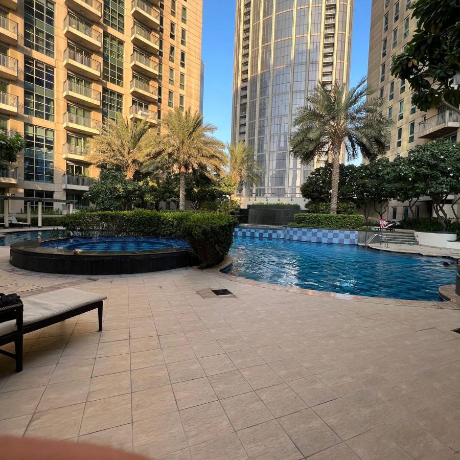 First Class 1br With Fountain View Appartement *