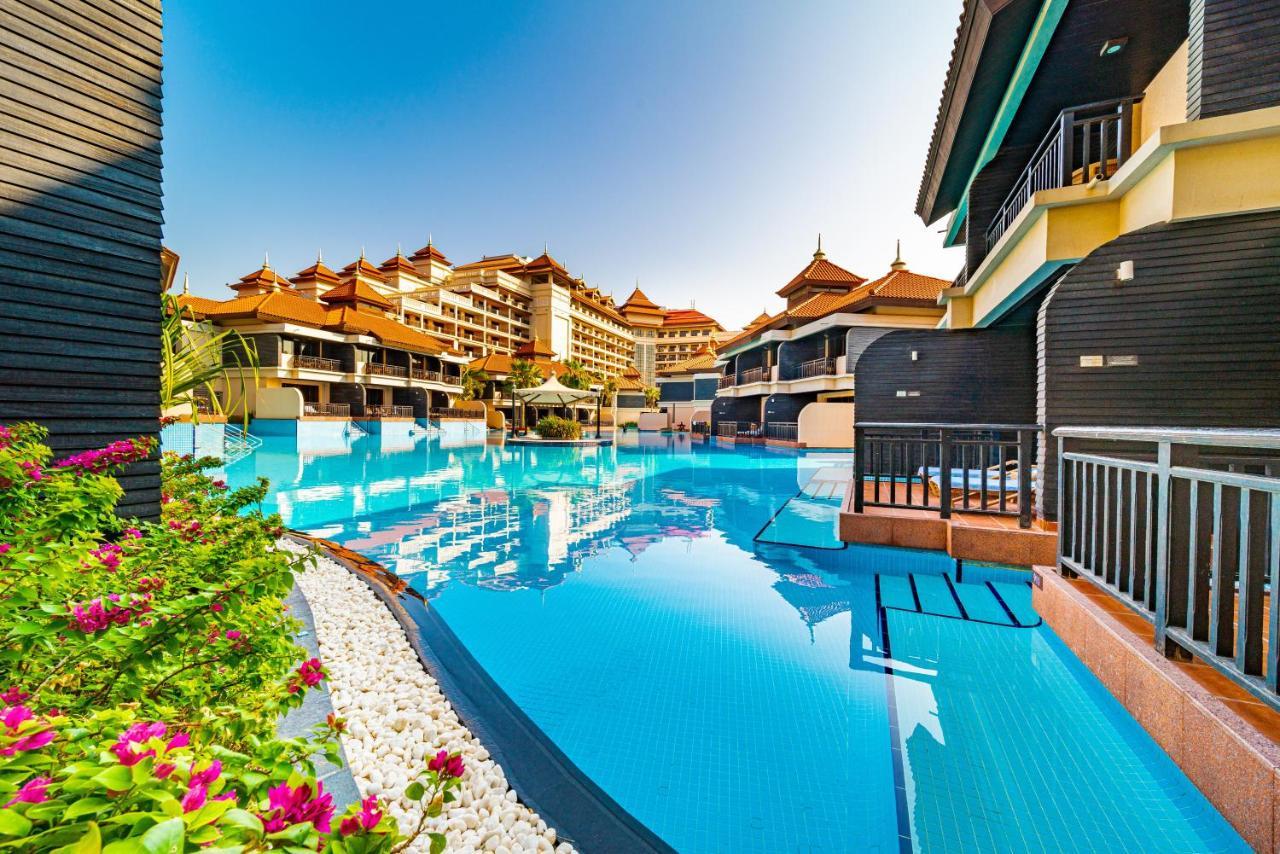 Apartamento Eden's Homes & - Anantara The Palm Residences *