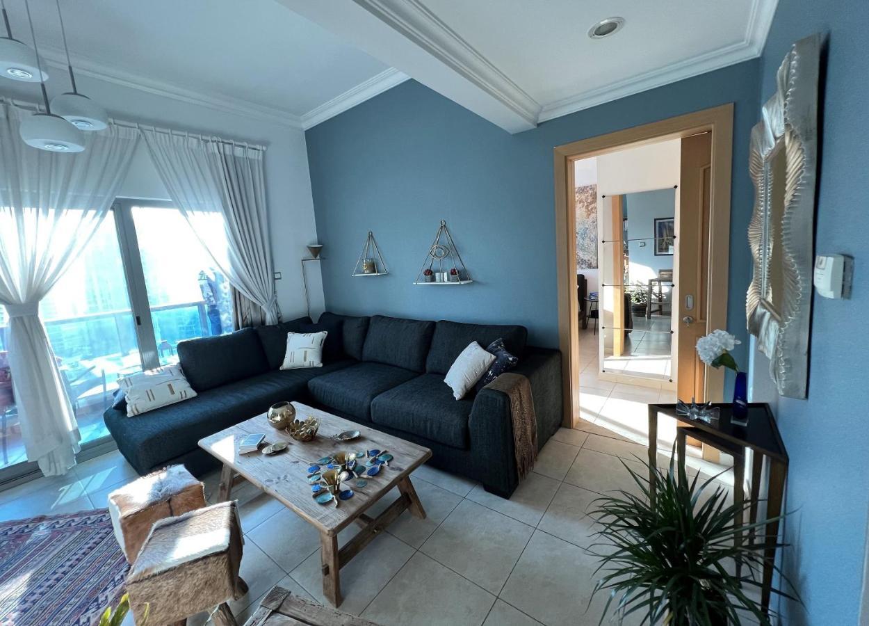 Fabolous Vacation In Marina Apartament Dubai