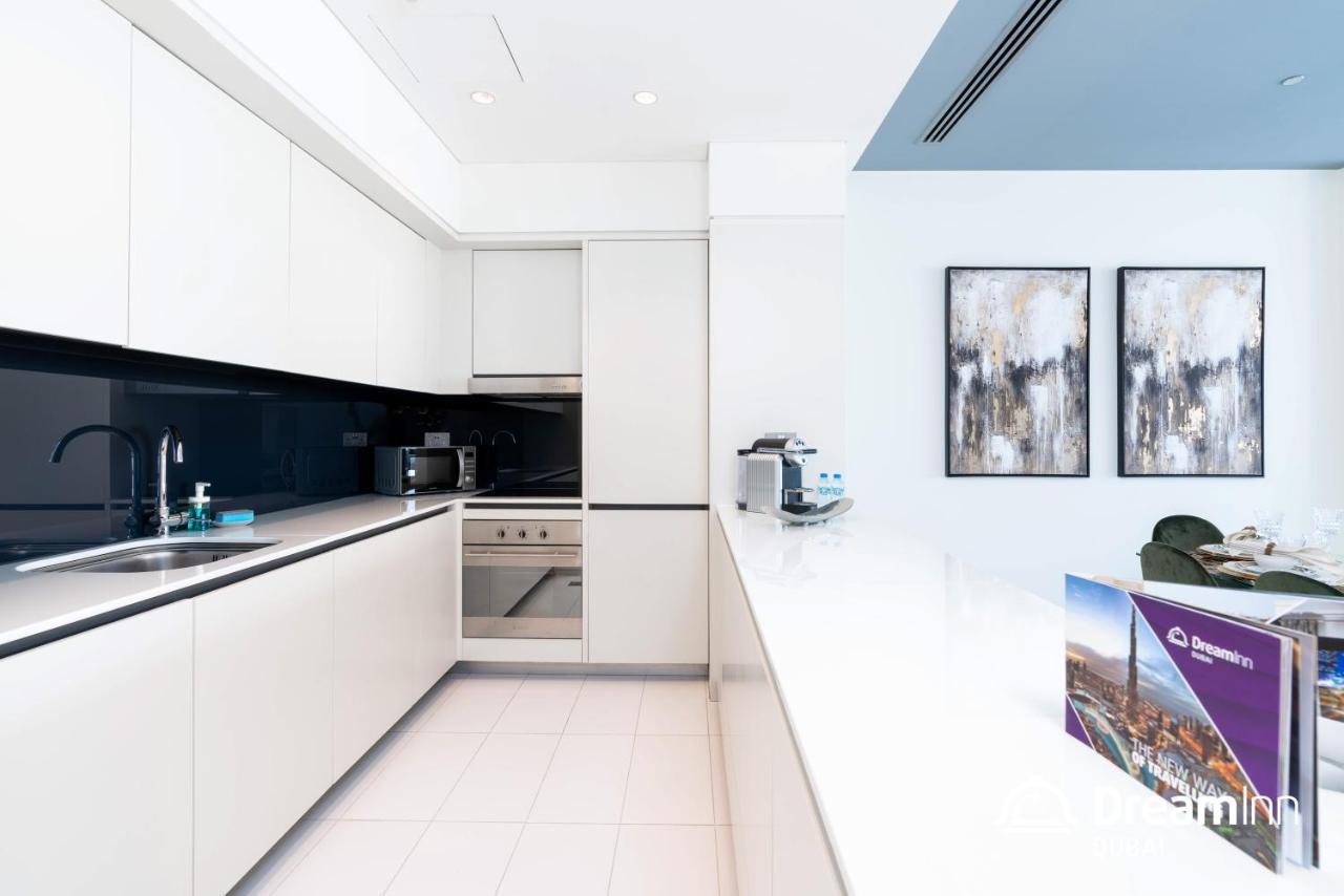 Apartamento Dream - Index Tower With Skyline Views *
