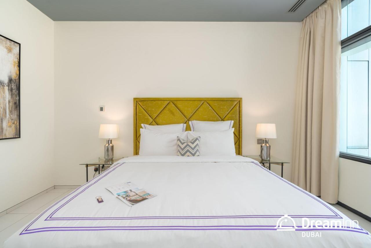 Apartamento Dream - Index Tower With Skyline Views *